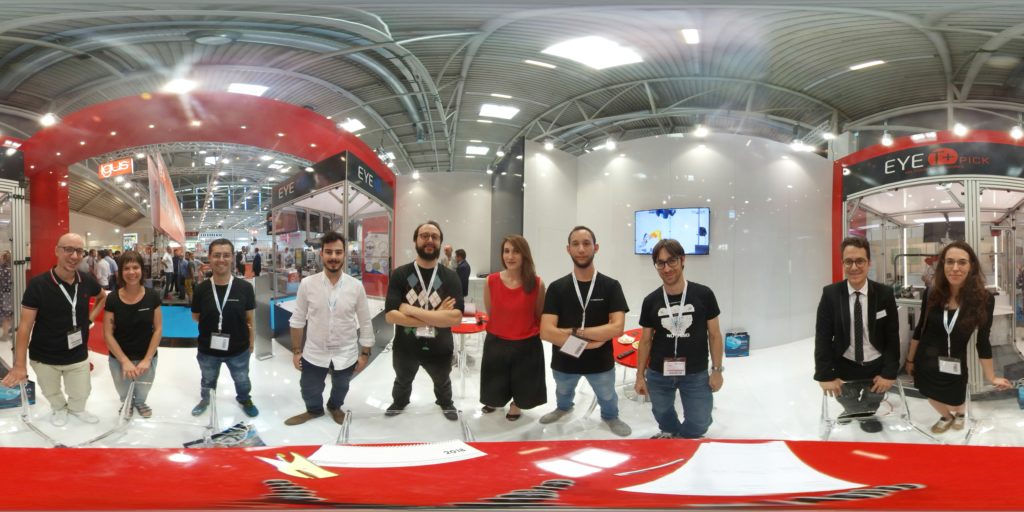 IT+Robotics team