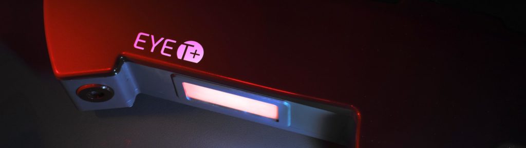 EyetLT2 2 light